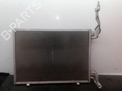 Used AC radiator AC radiator FORD FIESTA VI (CB1, CCN) 1.6 TDCi (90 hp) 34582855 34582855