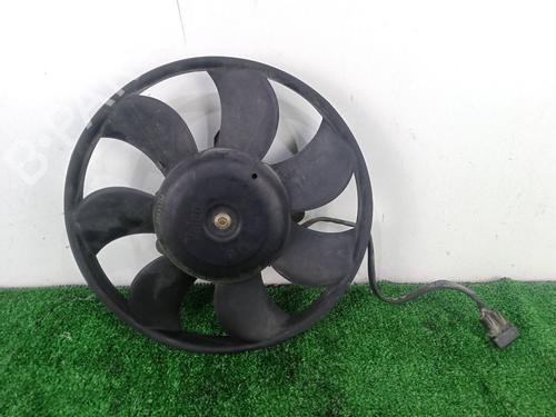 Used Radiator fan SEAT ALHAMBRA (7V8, 7V9) [1996-2010]  30902698