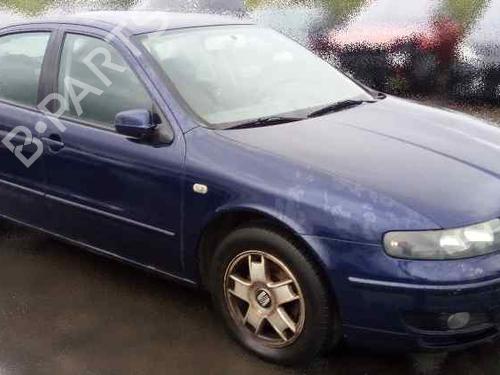 Front left lock SEAT LEON (1M1) 1.9 TDI | BP5733685C98 