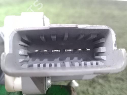 Right rear window motor PEUGEOT 607 (9D, 9U) 2.0 HDI | BP39100621E22 - Image 3