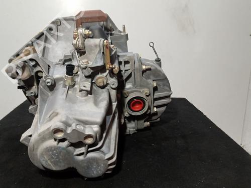 Used Gearbox ALFA ROMEO GT (937_) 1.9 JTD (937CXN1B) (150 hp) 28167627