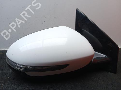 Used Right mirror Right mirror KIA SPORTAGE IV (QL, QLE) 1.6 CRDi Eco-Dynamics+ (136 hp) 40092572 40092572