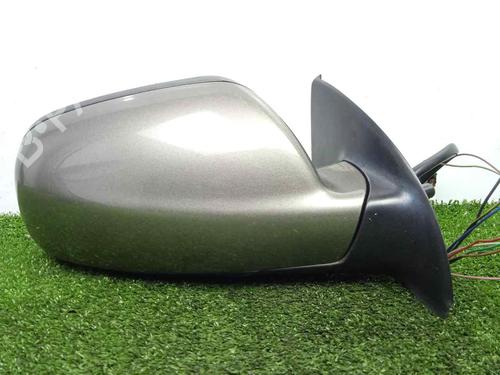 Right mirror PEUGEOT 307 SW (3H) 2.0 HDI 110 | BP15195815C27 