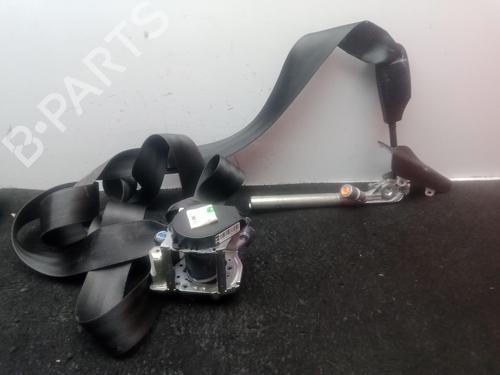 Used Front right seatbelt RENAULT SCÉNIC IV (J9_) 1.3 TCe 140 (140 hp) 32079861