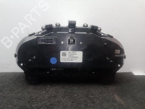 Instrument cluster OPEL ASTRA K (B16) 1.4 Turbo (68) | BP23430123C47 