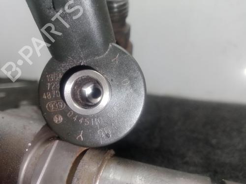 Injector CITROËN XSARA PICASSO (N68) 2.0 HDi | BP28107148M100 