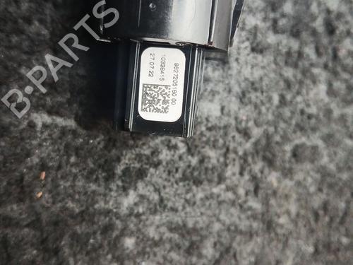 Interruttore CITROËN C3 III (SX) 1.2 PURETECH 82 | BP38591255I30 - Image 3