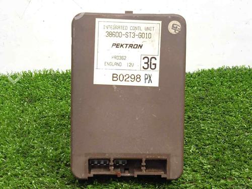 Used Electronic module HONDA CIVIC VI Fastback (MA, MB) 1.6 16V (MB4) (116 hp) 11688827