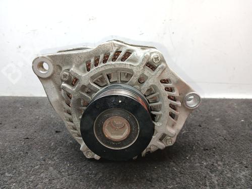 Used Alternator Alternator 38085791 38085791