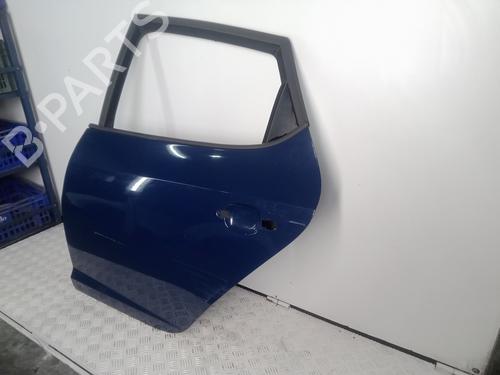 Left rear door SEAT IBIZA IV (6J5, 6P1)  | BP17979363C4 
