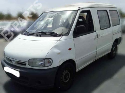 Used Parts NISSAN VANETTE CARGO Bus (HC 23)    781816