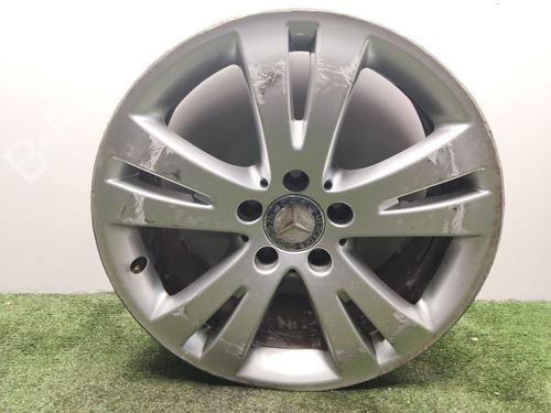 Used Rim Rim MERCEDES-BENZ C-CLASS (W204) C 220 CDI (204.008) (170 hp) 39975626 39975626