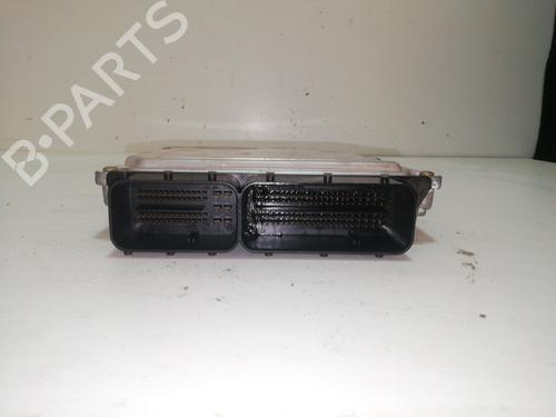 Used Engine control unit (ECU) MERCEDES-BENZ E-CLASS (W211) E 270 CDI (211.016) (177 hp) 27694463