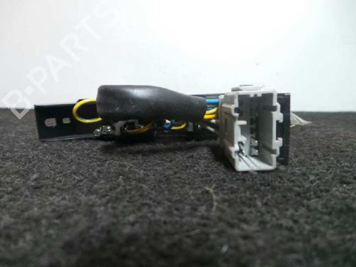 Right front window switch ROVER 45 I Hatchback (RT)  | BP12207949I26 