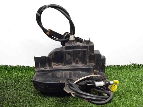 Used Front left lock NISSAN MICRA III (K12) 1.2 16V (65 hp) 13219723