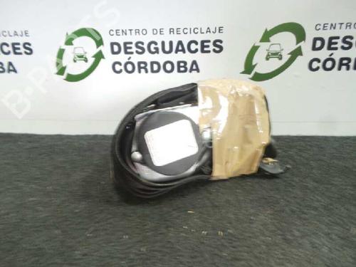 Used Front right seatbelt MERCEDES-BENZ SPRINTER 3-t Van (B906) [2006-2018]  8734169