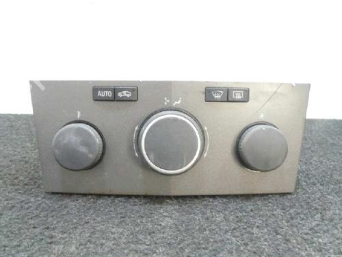 Used Climate control OPEL ASTRA H (A04) [2004-2014]  5741256