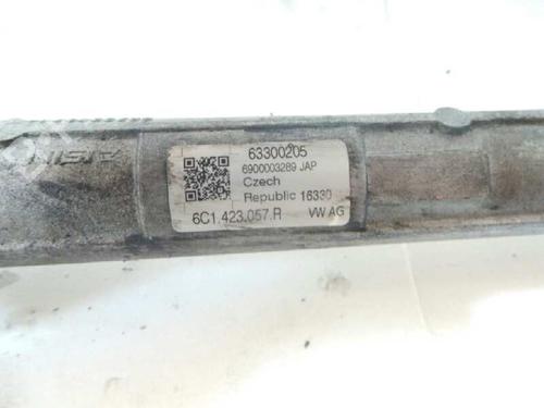 Steering rack VW POLO V (6R1, 6C1) 1.2 TSI 16V | BP5779465M22 