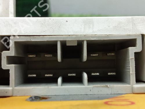Climate control RENAULT KANGOO (KC0/1_) D 65 1.9 (KC0E, KC02, KC0J, KC0N) | BP36409757I5 - Image 3
