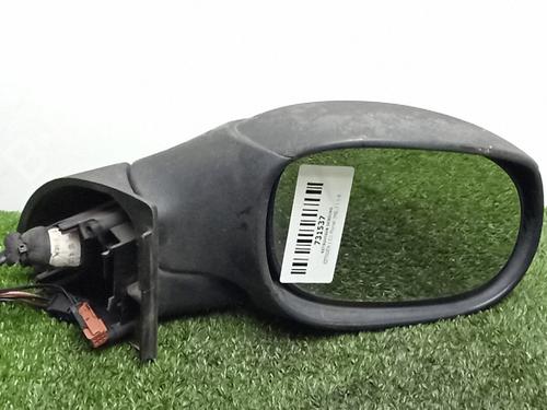 Used Right mirror CITROËN C3 Pluriel (HB_) 1.6 (109 hp) 27717284