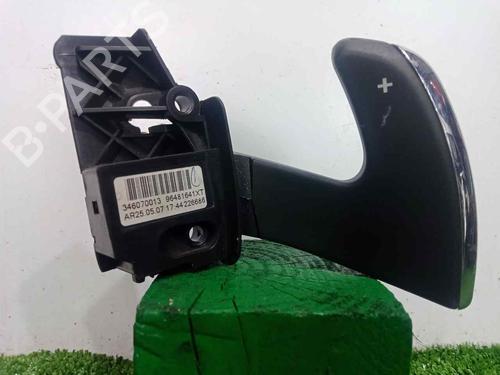 Ratbetjening CITROËN C4 Grand Picasso I (UA_) 1.6 HDi | BP10811550E15 