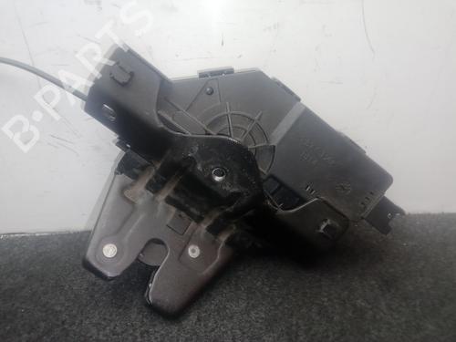 Tailgate lock BMW 1 (E87) 118 d | BP29118125C101 