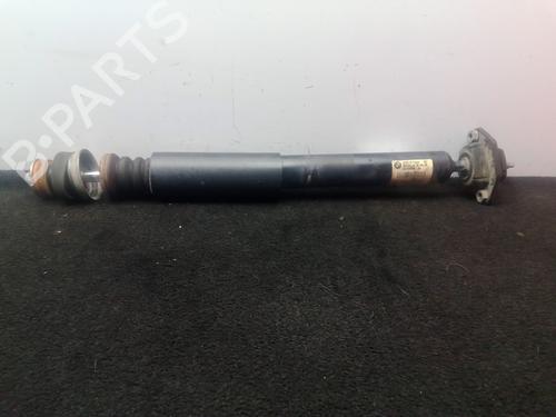 Used Right rear shock absorber BMW 1 (E87) 118 d (143 hp) 16757427