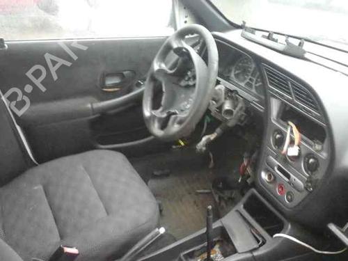 Engine control unit (ECU) PEUGEOT 306 (7B, N3, N5) 1.8 16V | BP5729314M57 