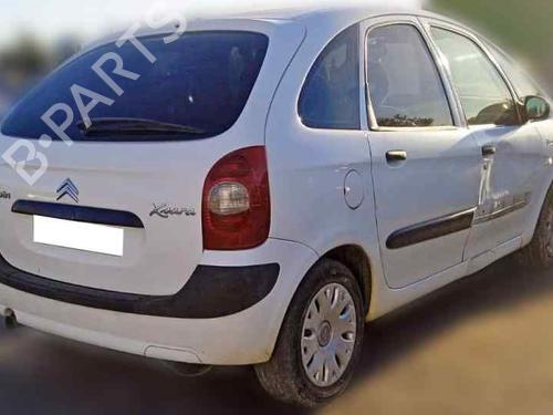 Heater blower motor CITROËN XSARA PICASSO (N68)  | BP16365191M62 