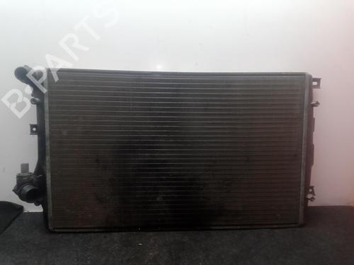 Køler VW GOLF V (1K1) 1.9 TDI (105 hp) 25755477