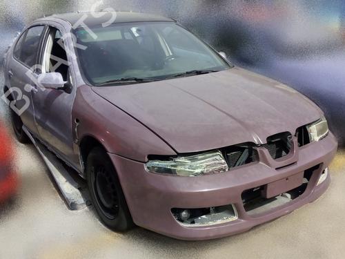 Left taillight SEAT LEON (1M1) 1.9 TDI | BP10050187C34 