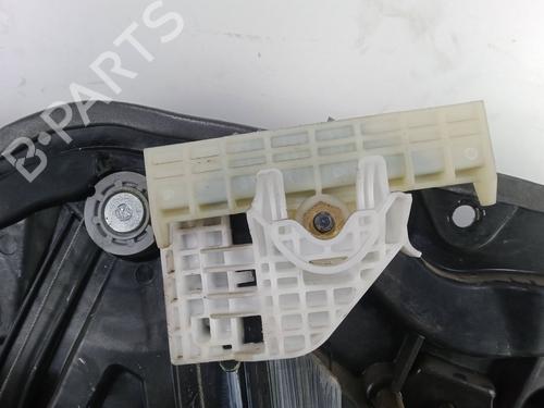 Front right window mechanism HYUNDAI i30 FASTBACK (PDE, PDEN) 2.0 N | BP35900880C23 - Image 2