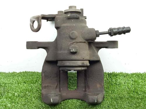 Used Left rear brake caliper FIAT SCUDO Bus (270_, 272_) 2.0 D Multijet (163 hp) 15481572