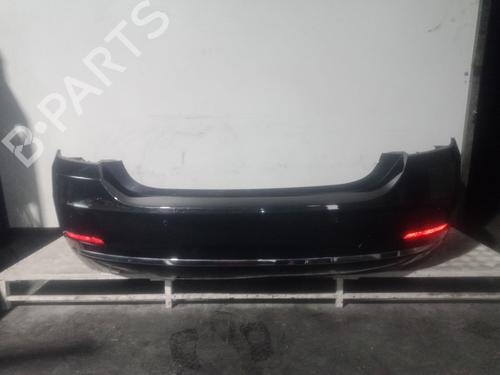 Used Rear bumper Rear bumper BMW 4 Convertible (F33, F83) 420 d (190 hp) 31831566 31831566