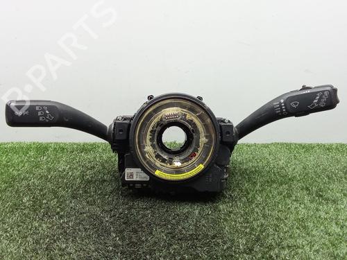 Used Headlight switch AUDI Q5 (8RB) 2.0 TDI quattro (143 hp) 31754641