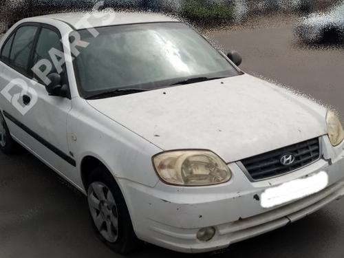 Used Parts HYUNDAI ACCENT II (LC)  1.5 CRDi  1131915