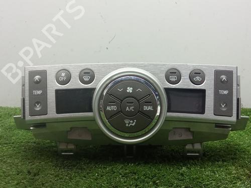 climate-control-toyota-verso-_r2_-2009-2010-2011-2012-2013-2014-2015-2016-2017-2018-39428257 main image