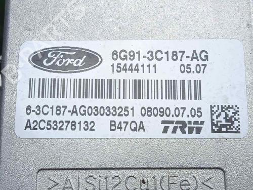 Electronic module FORD MONDEO IV (BA7) 2.0 TDCi | BP19152376M83 