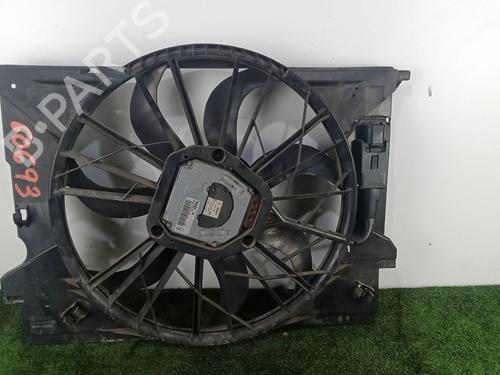 Used Radiator fan Radiator fan 37459826 37459826