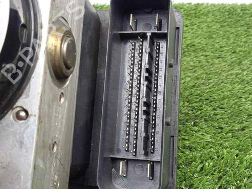 ABS pump MAZDA 3 (BK) 2.0 (BKEP) | BP12236026M43 