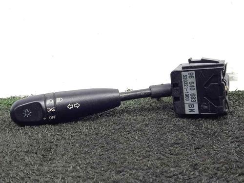 Used Headlight switch CHEVROLET AVEO / KALOS Hatchback (T250, T255) 1.4 (101 hp) 5710814