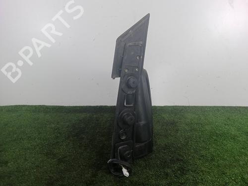 Right mirror HYUNDAI H-1 / STAREX Bus (A1) 2.5 CRDi | BP29998449C27 