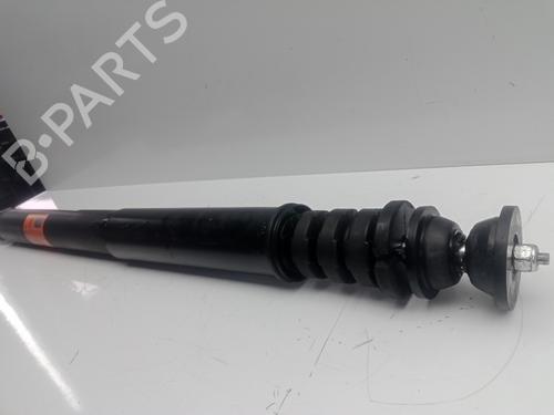 Left rear shock absorber RENAULT CLIO III (BR0/1, CR0/1)  | BP29464997M18 