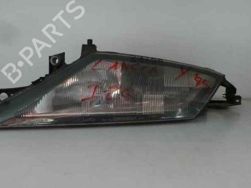 Used Left headlight LANCIA Y (840_) 1.1 (840AE) (54 hp) 5727838