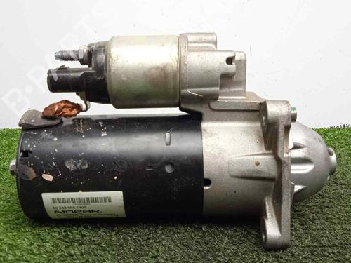 Starter ALFA ROMEO STELVIO (949_) 2.2 D (949.AXC1A) | BP17330021M8 