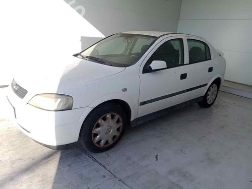 Engine control unit (ECU) OPEL ASTRA G Hatchback (T98) 1.6 16V (F08, F48) | BP19145954M57 