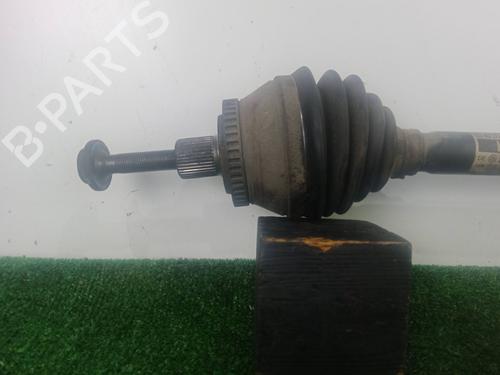 Left front driveshaft AUDI A4 B6 Avant (8E5) 1.9 TDI | BP39070895M38 - Image 4