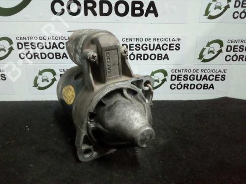 Used Starter HYUNDAI SANTAMO 2.0 (105 hp) 5685148