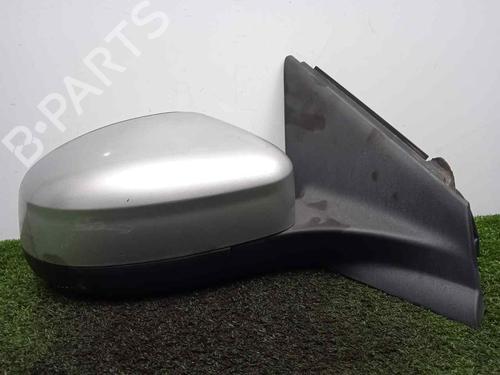 Right mirror FORD MONDEO IV (BA7) 1.8 TDCi | BP16423696C27