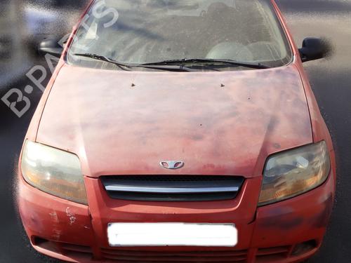 Startmotor DAEWOO KALOS (KLAS) 1.4 | BP9449735M8 